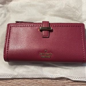 New with tags Kate spade wallet